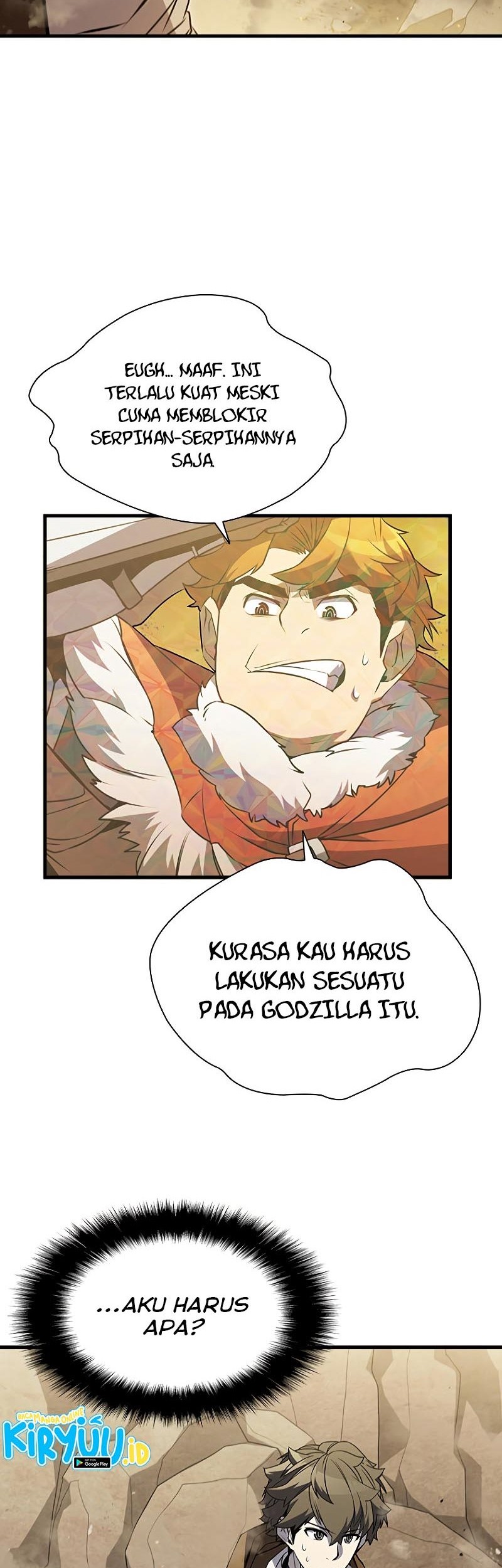 Taming Master Chapter 80 Gambar 17