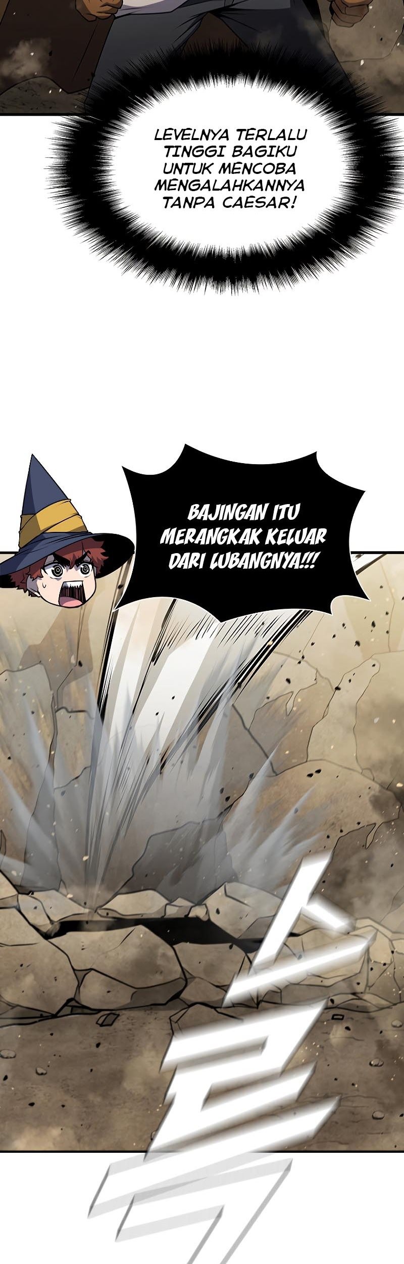 Taming Master Chapter 80 Gambar 19
