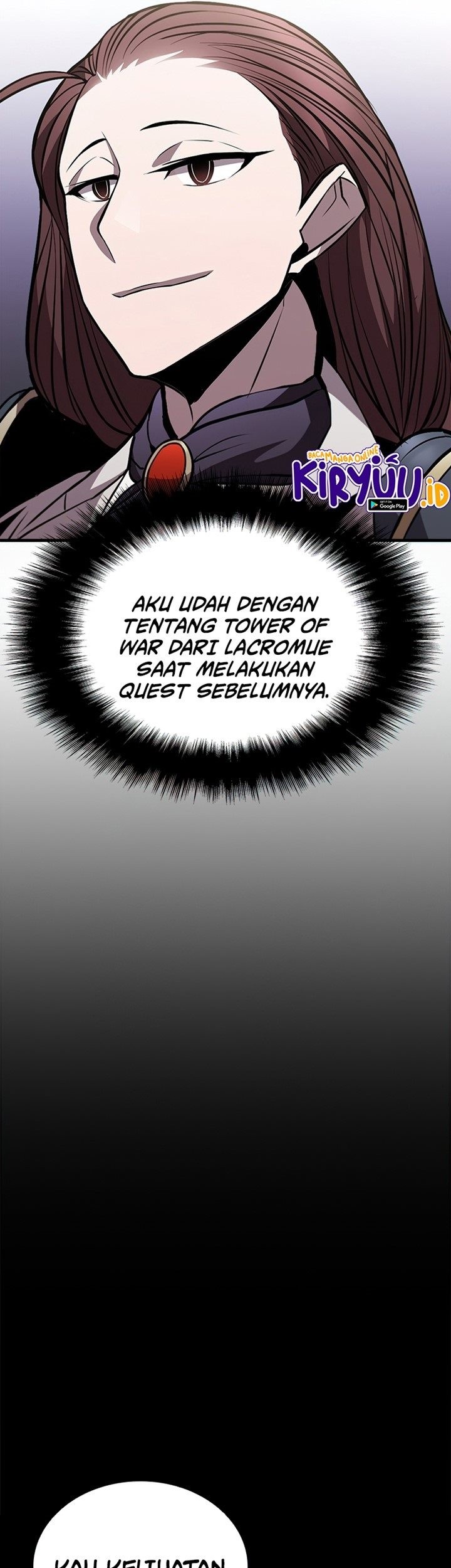 Taming Master Chapter 79 Gambar 19