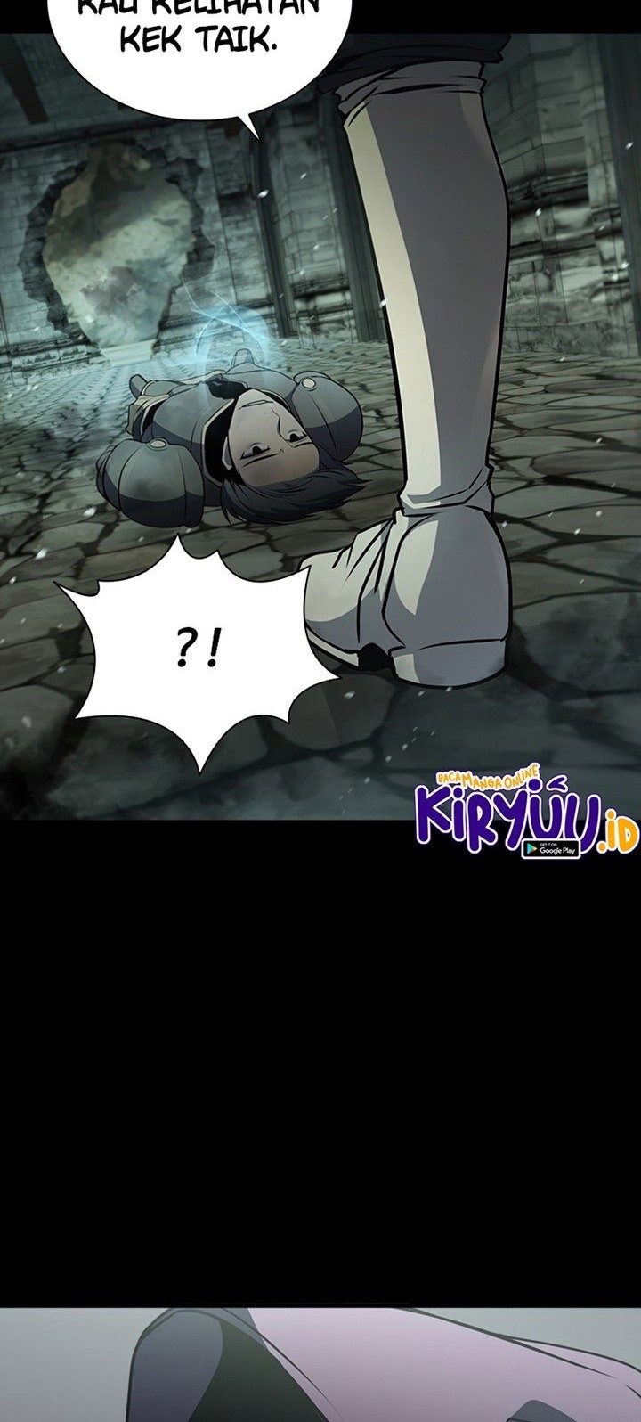 Taming Master Chapter 79 Gambar 20