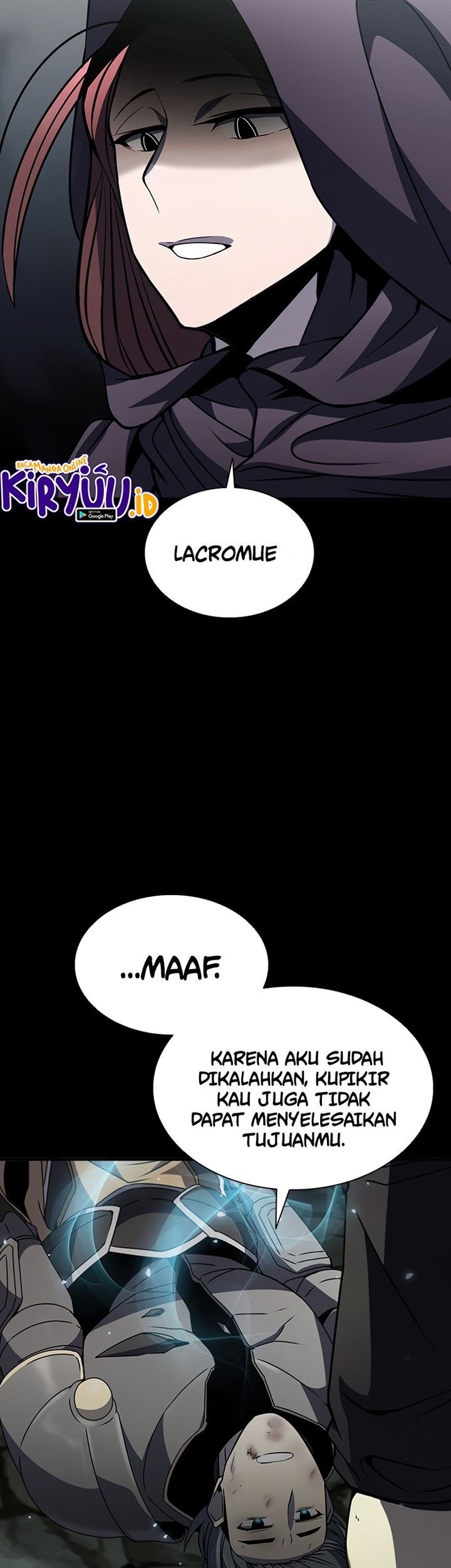 Taming Master Chapter 79 Gambar 21