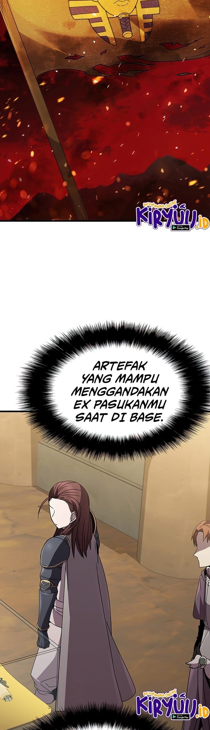 Taming Master Chapter 79 Gambar 27