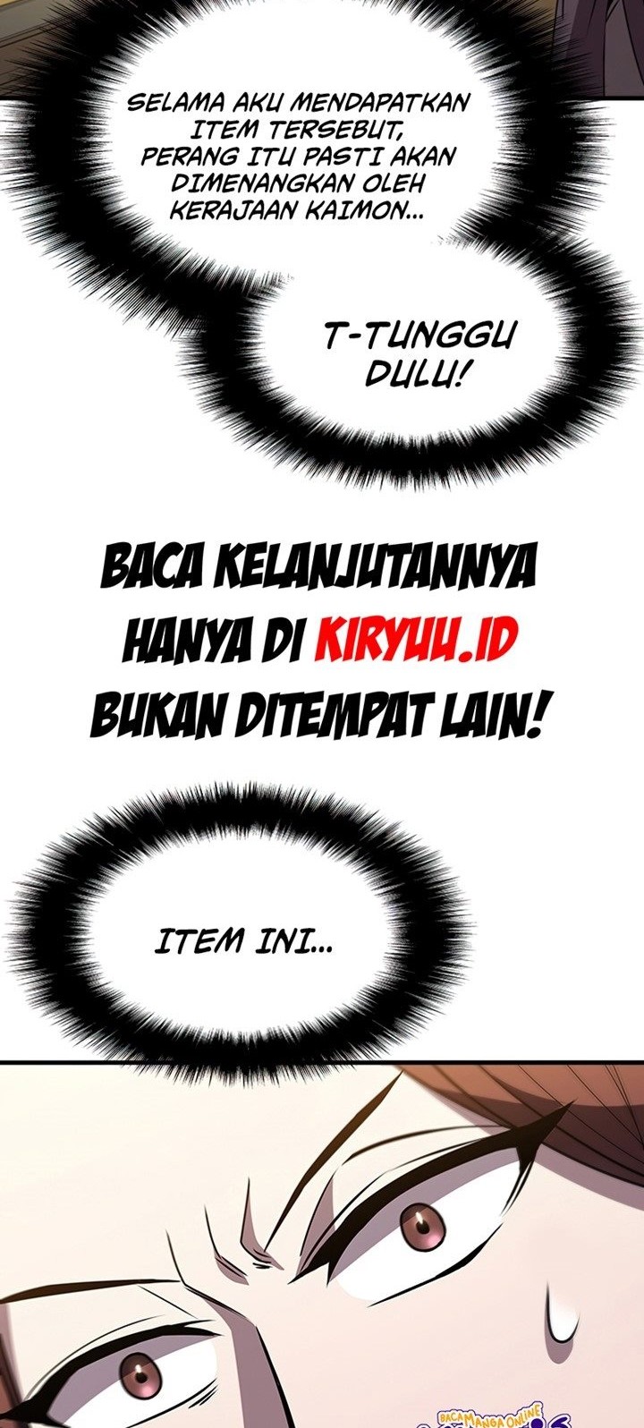 Taming Master Chapter 79 Gambar 28