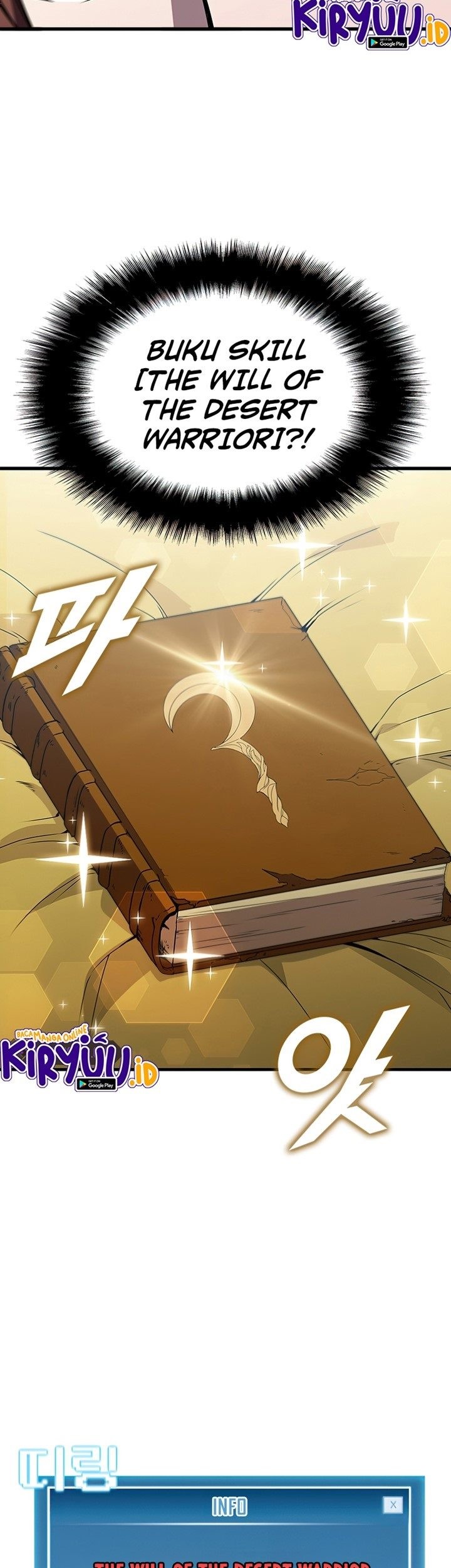 Taming Master Chapter 79 Gambar 29