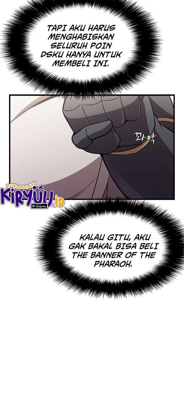 Taming Master Chapter 79 Gambar 33