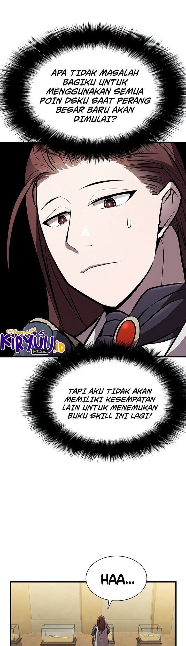 Taming Master Chapter 79 Gambar 34