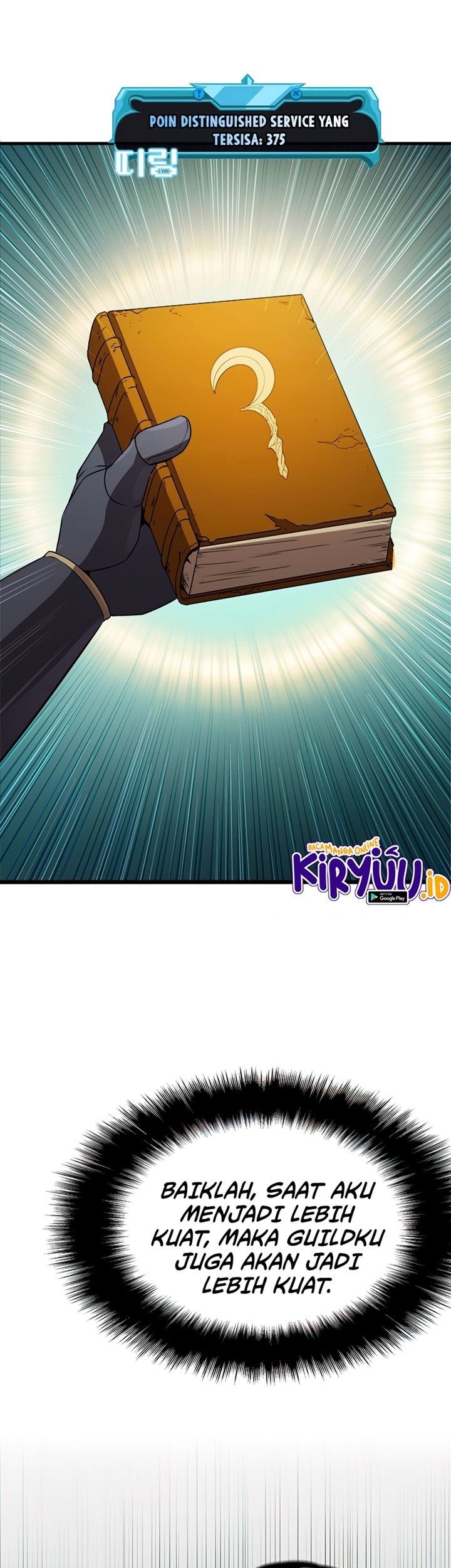 Taming Master Chapter 79 Gambar 36