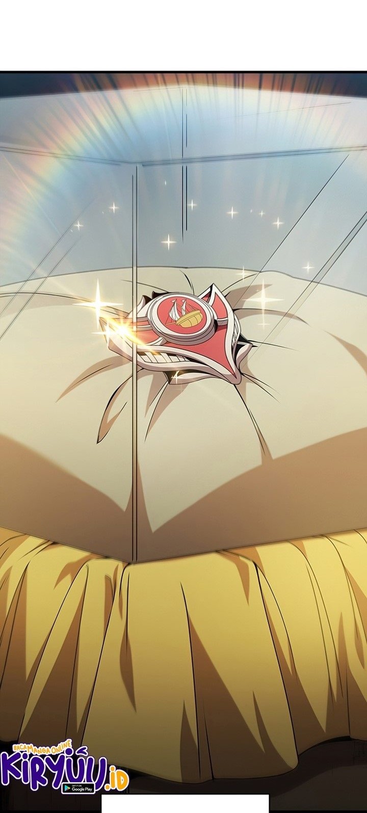 Taming Master Chapter 79 Gambar 41