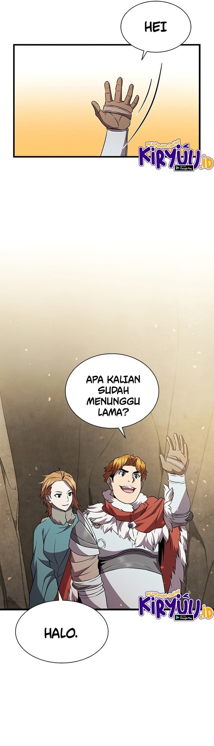 Taming Master Chapter 79 Gambar 44