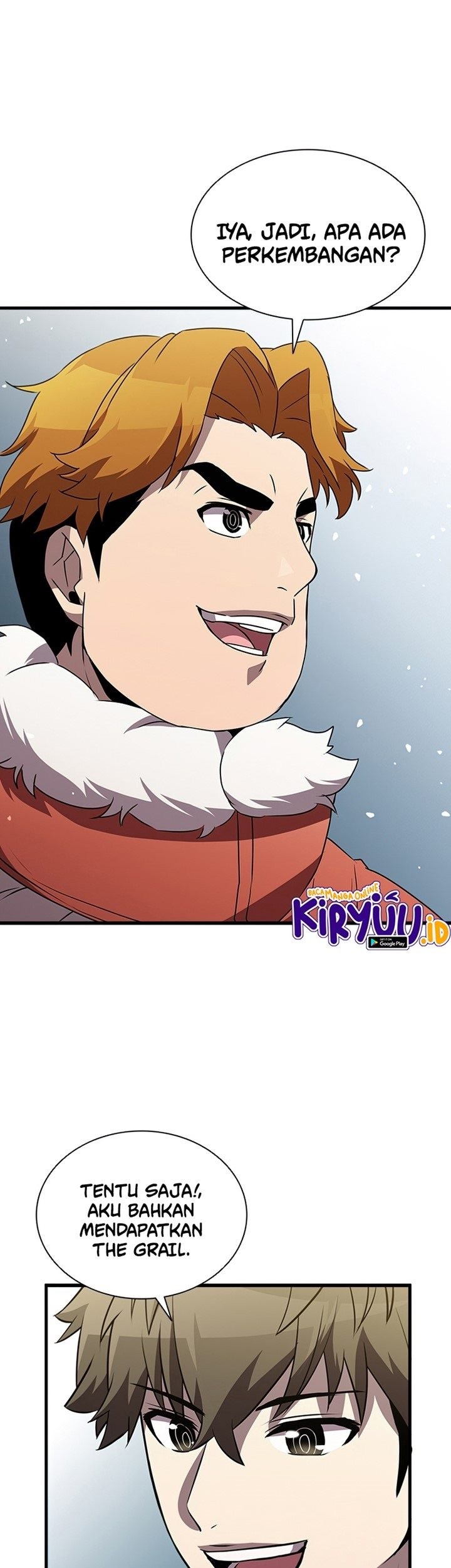 Taming Master Chapter 79 Gambar 46