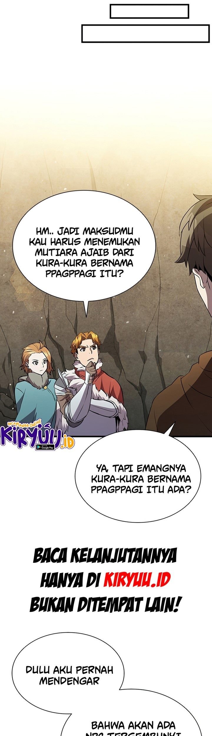 Taming Master Chapter 79 Gambar 48