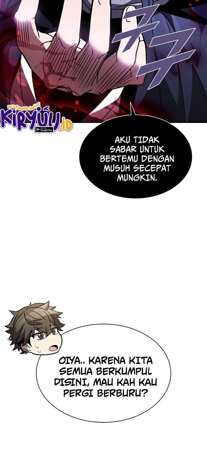 Taming Master Chapter 79 Gambar 51