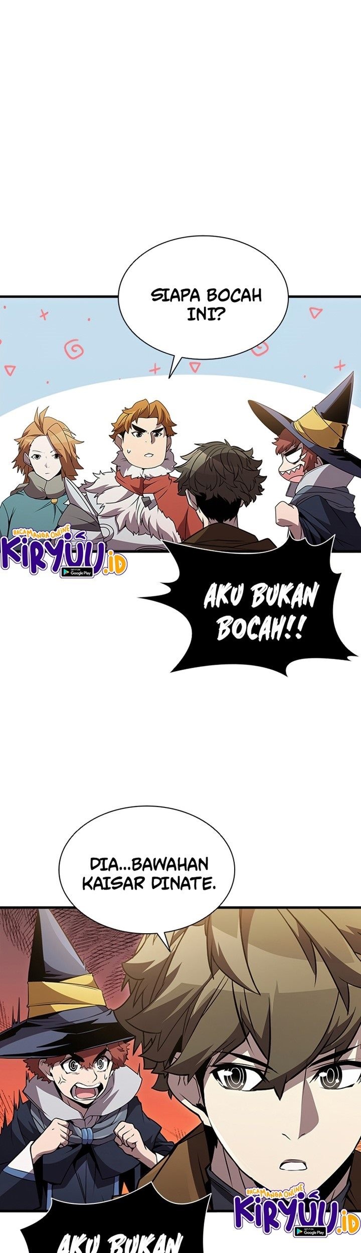 Taming Master Chapter 79 Gambar 52