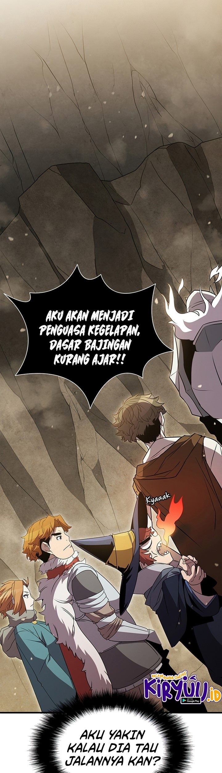 Taming Master Chapter 79 Gambar 54