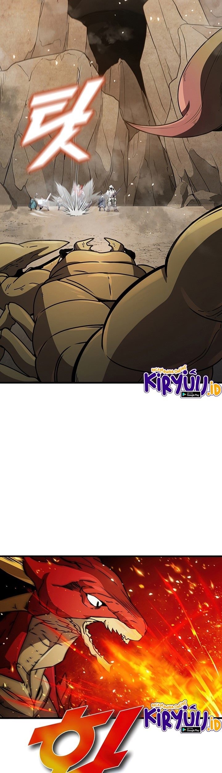 Taming Master Chapter 79 Gambar 58