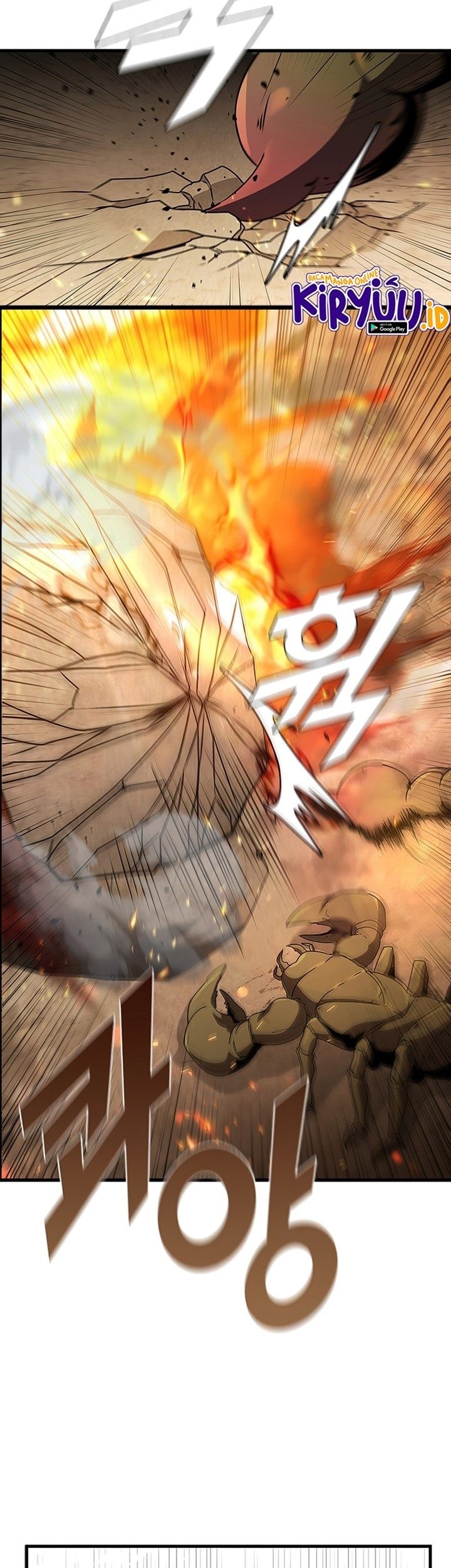 Taming Master Chapter 79 Gambar 60