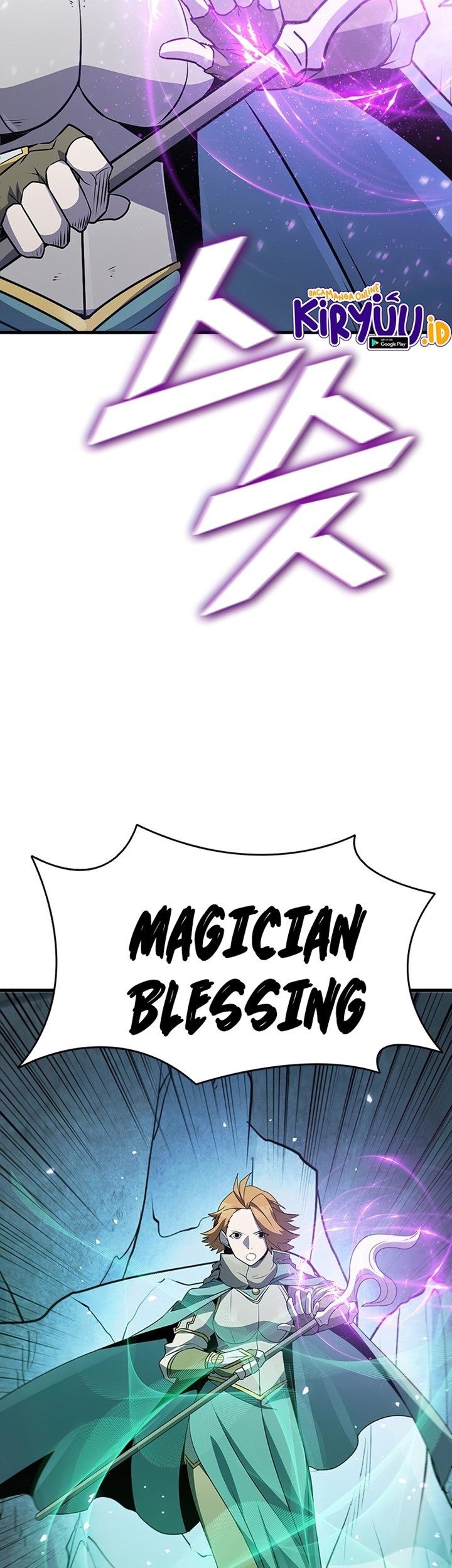 Taming Master Chapter 79 Gambar 65