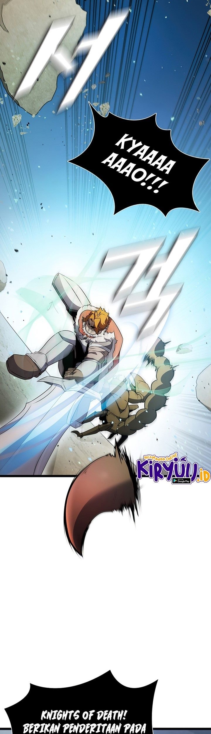 Taming Master Chapter 79 Gambar 67