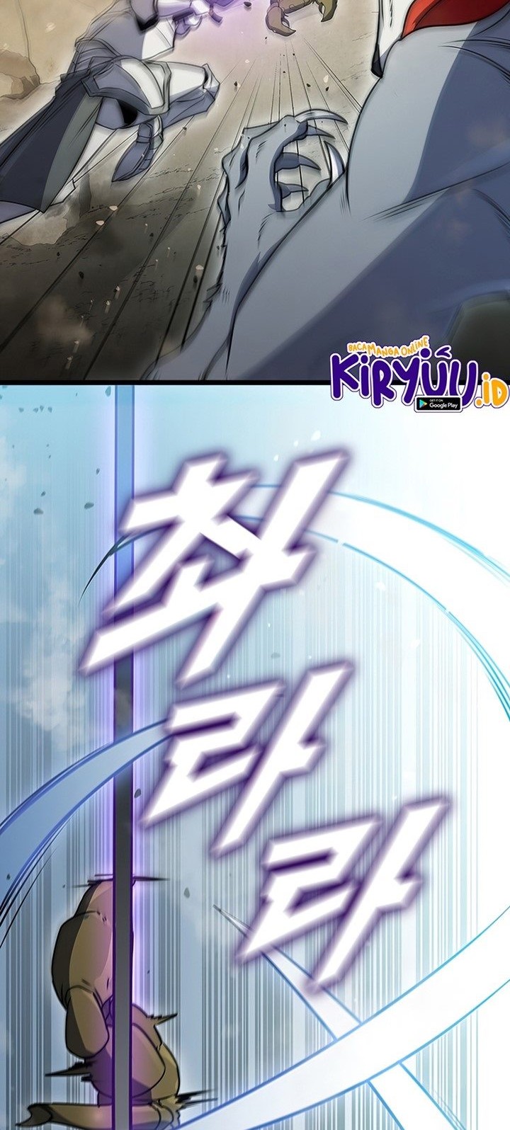 Taming Master Chapter 79 Gambar 70