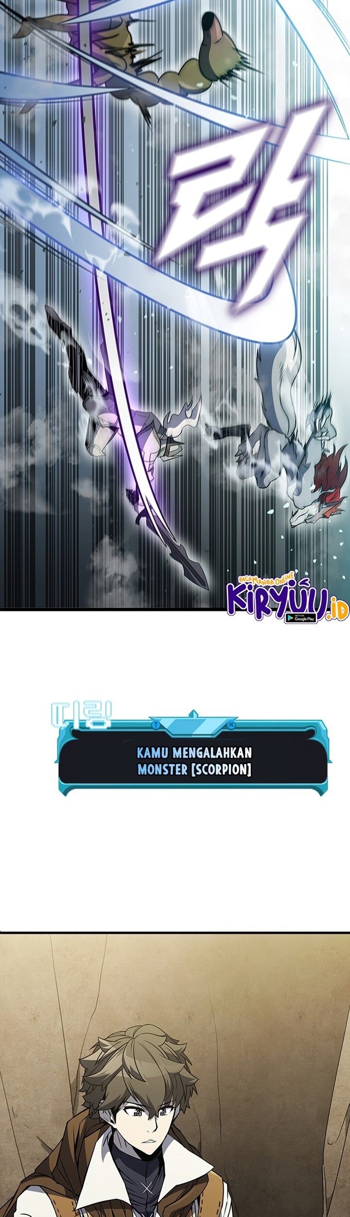 Taming Master Chapter 79 Gambar 71