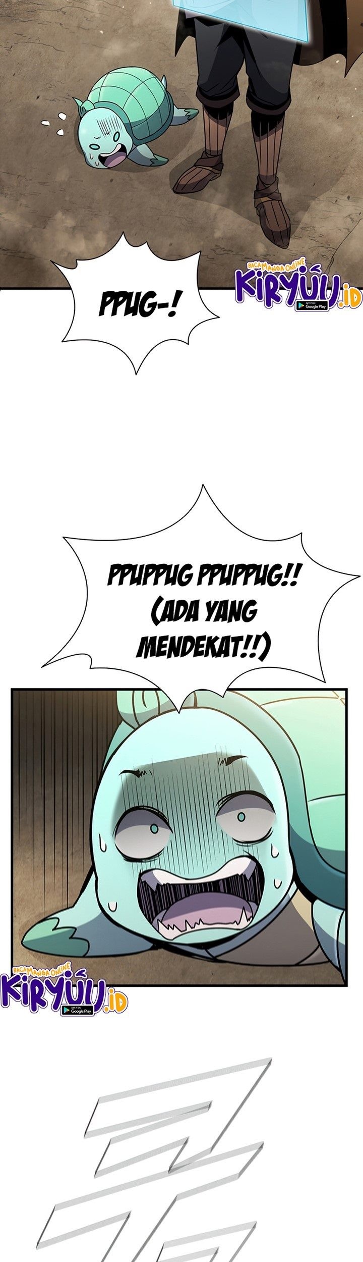 Taming Master Chapter 79 Gambar 73