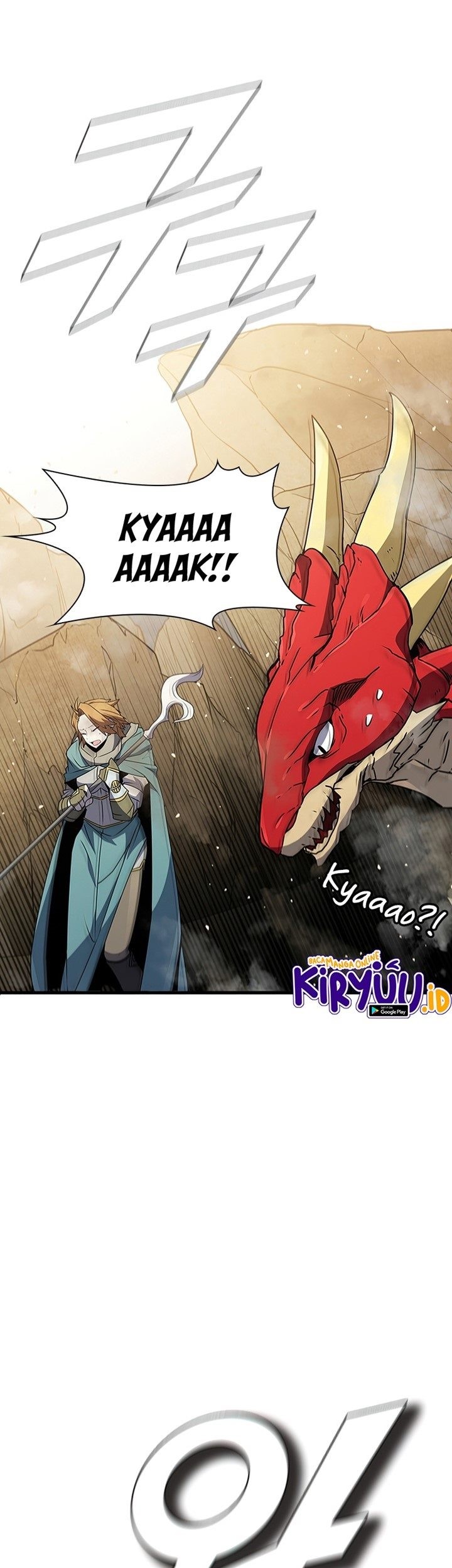 Taming Master Chapter 79 Gambar 76