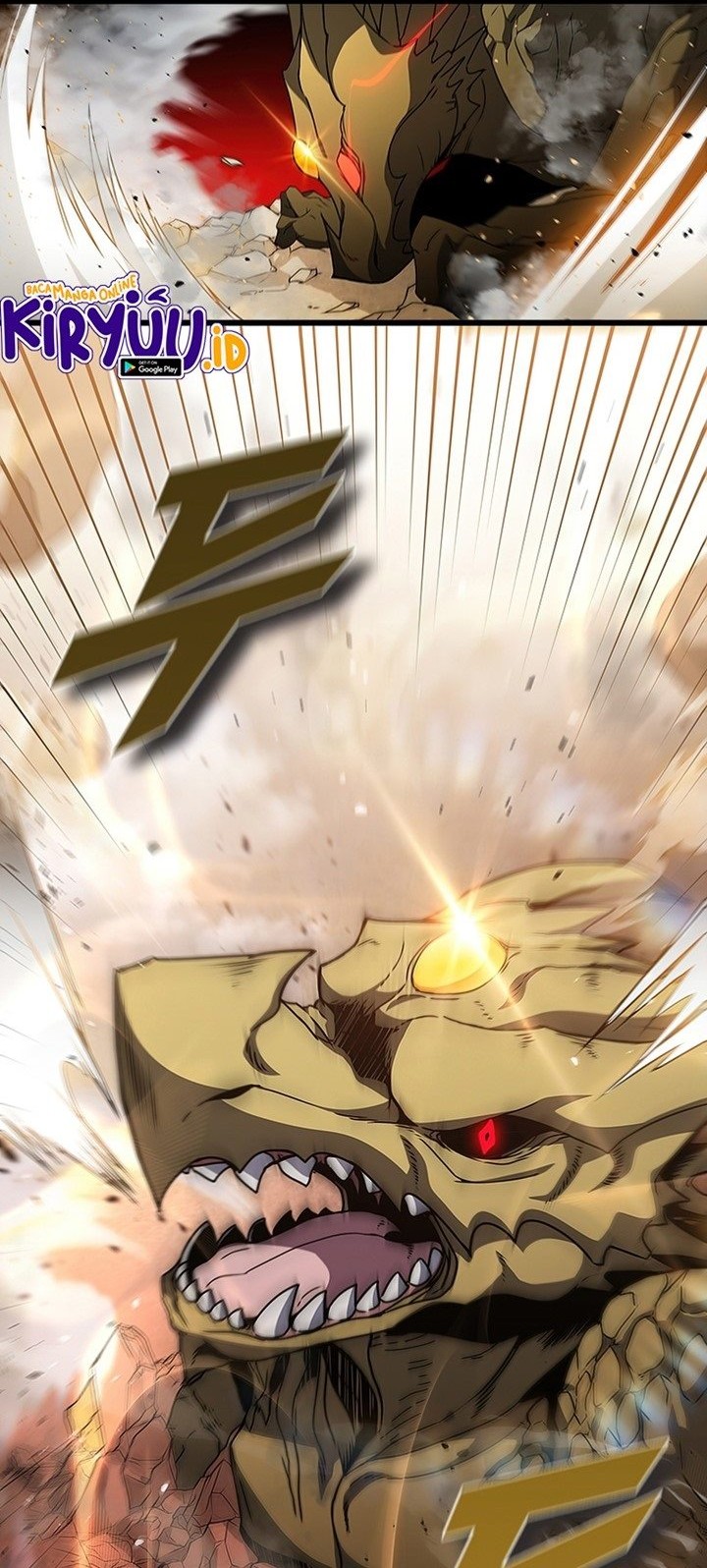 Taming Master Chapter 79 Gambar 79
