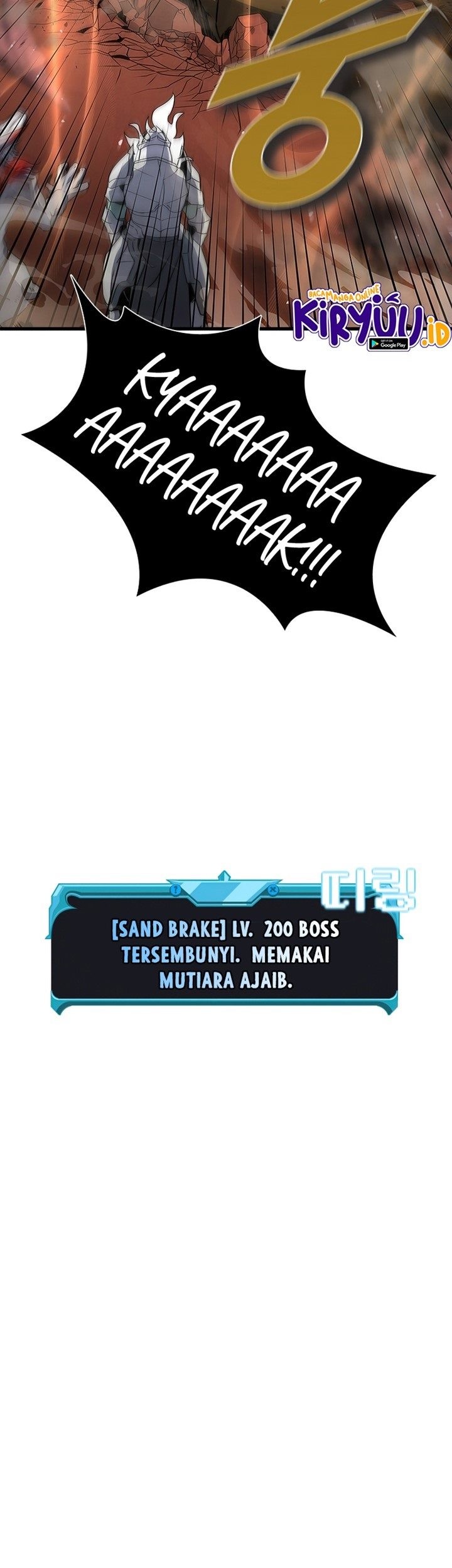 Taming Master Chapter 79 Gambar 80