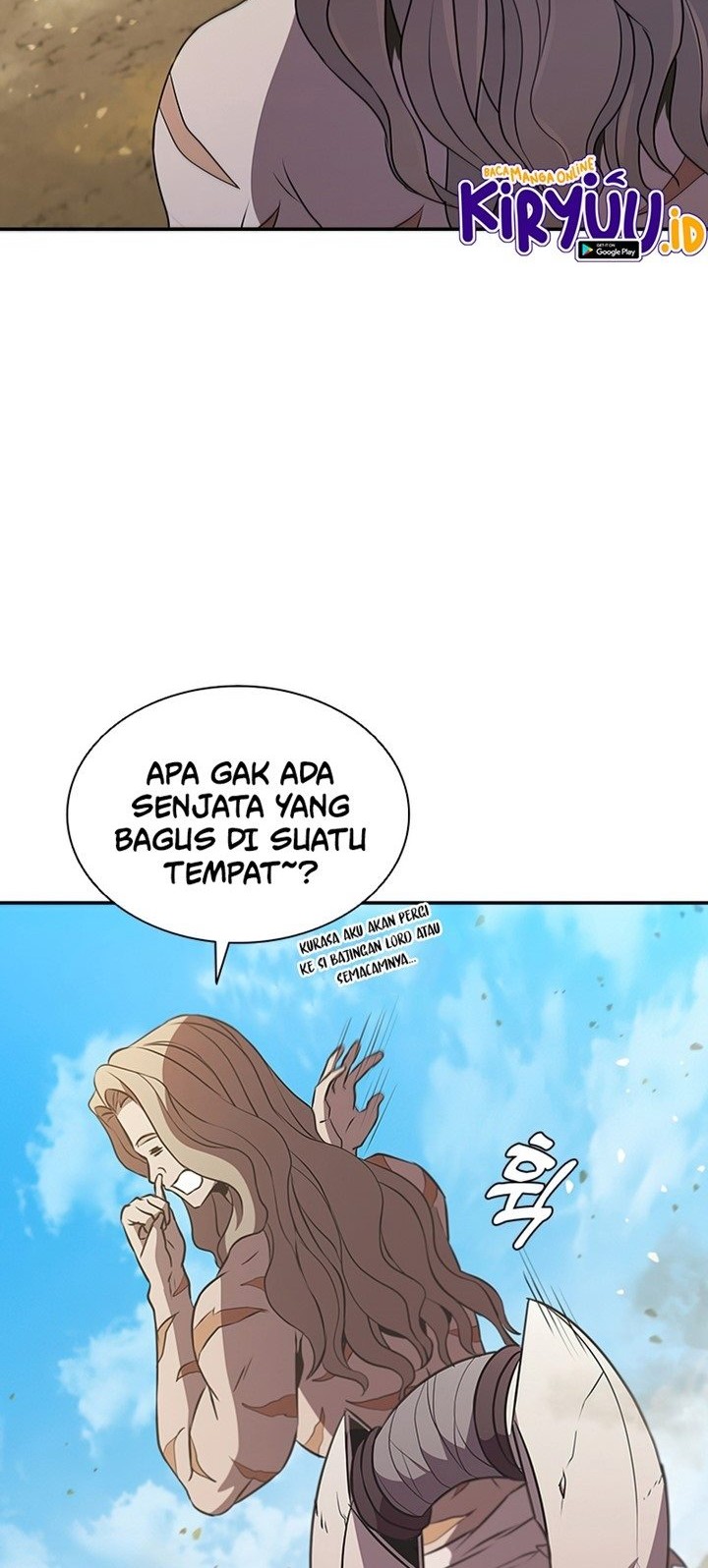 Taming Master Chapter 79 Gambar 14