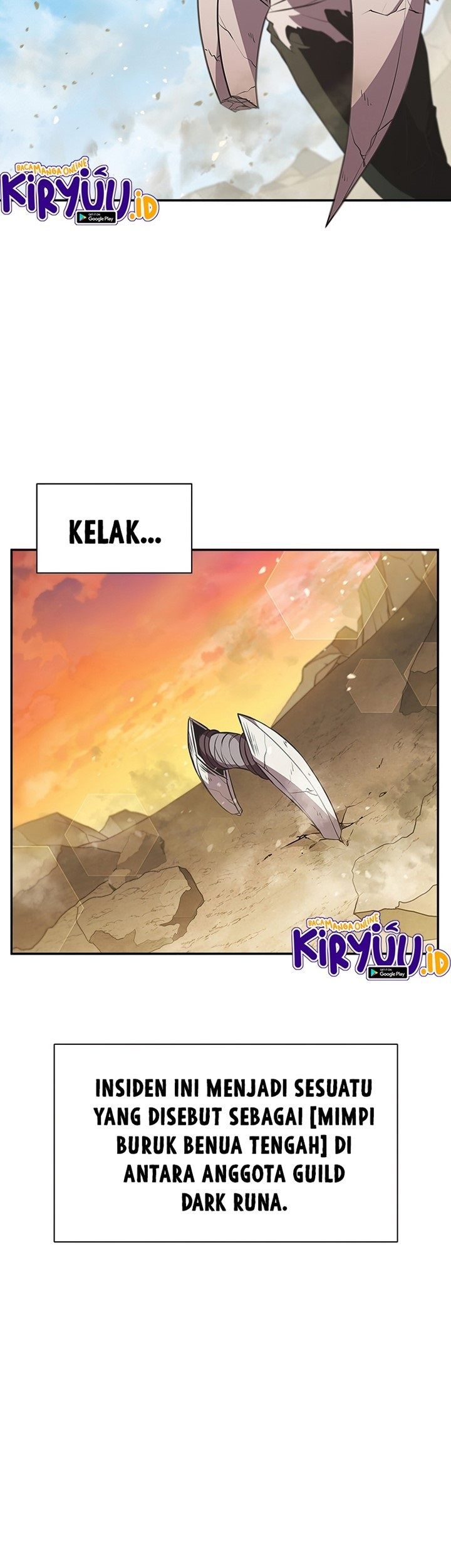Taming Master Chapter 79 Gambar 15