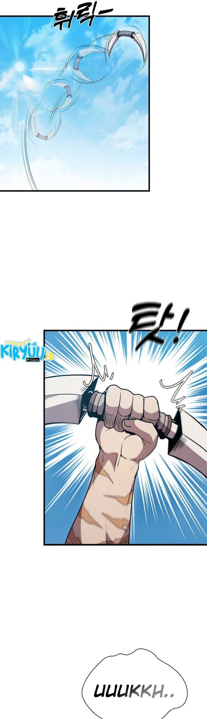 Taming Master Chapter 78 Gambar 40