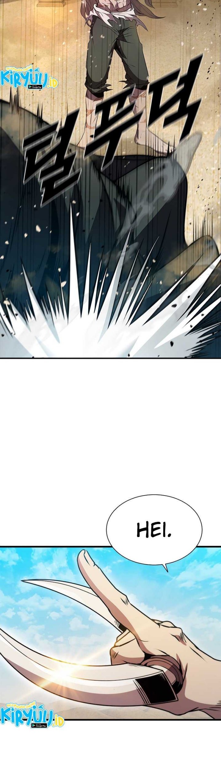 Taming Master Chapter 78 Gambar 42
