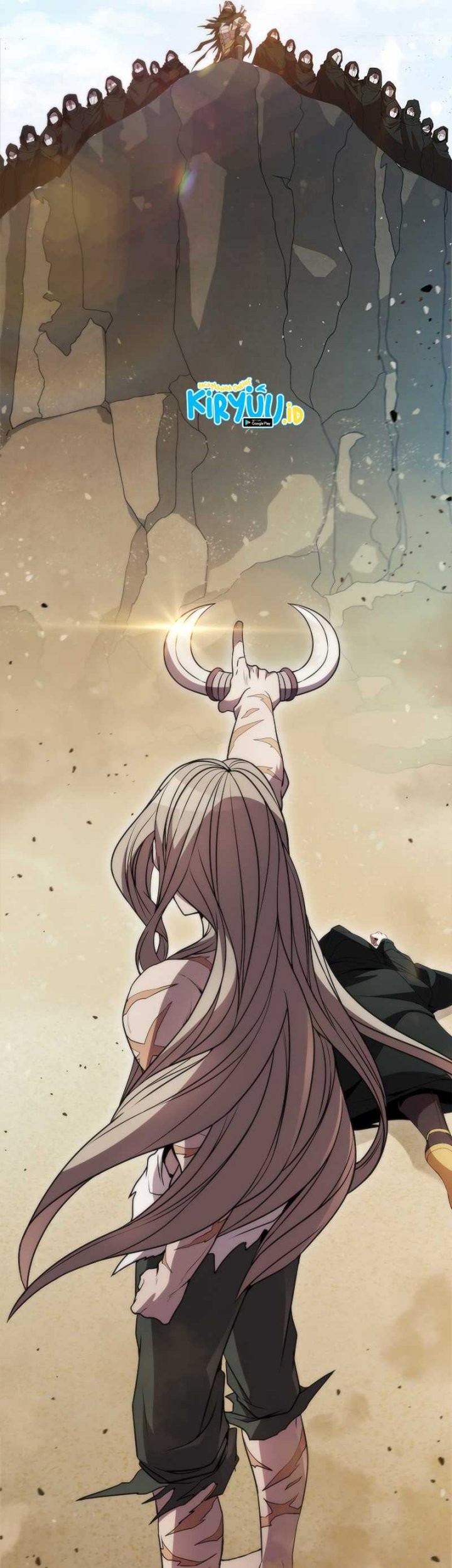 Taming Master Chapter 78 Gambar 44