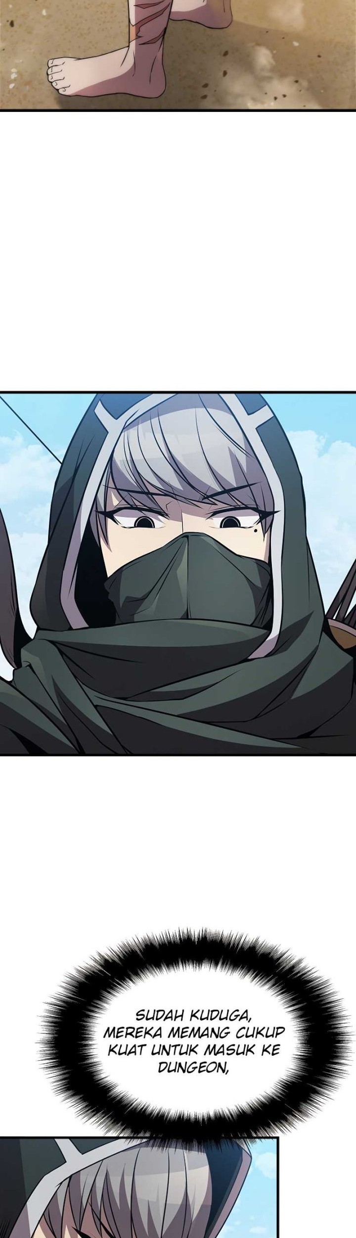 Taming Master Chapter 78 Gambar 45