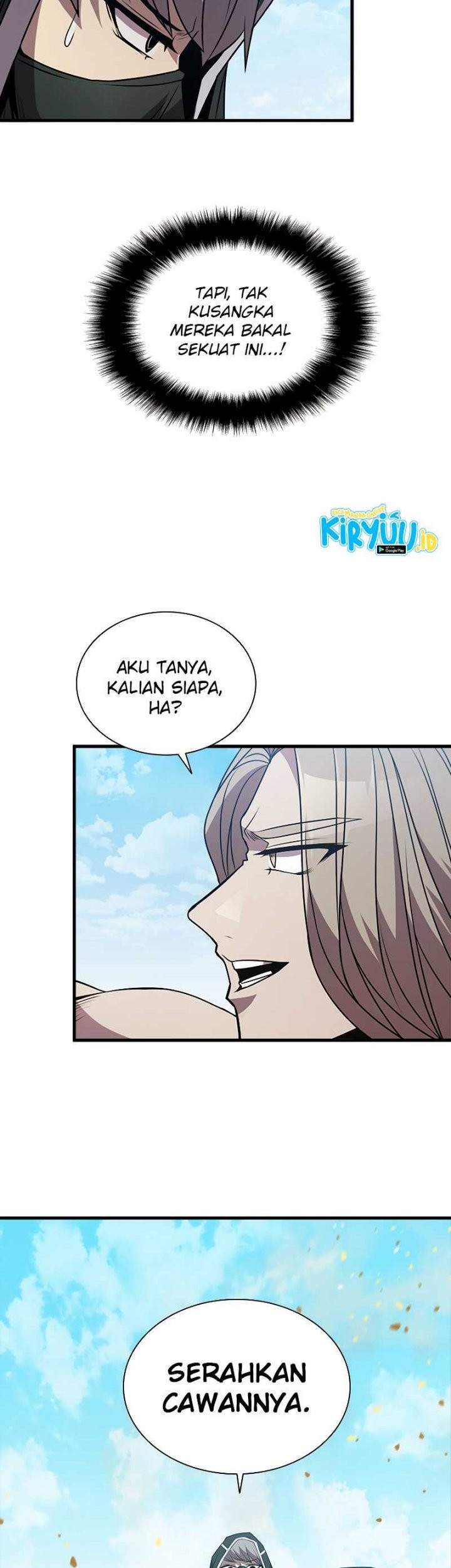 Taming Master Chapter 78 Gambar 46