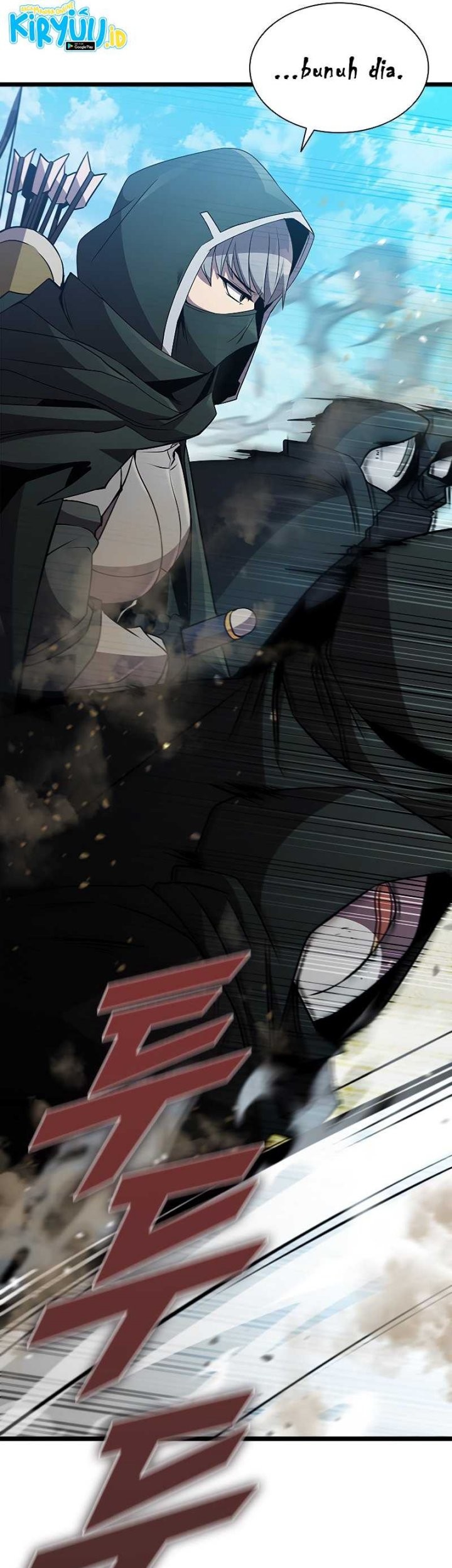 Taming Master Chapter 78 Gambar 49