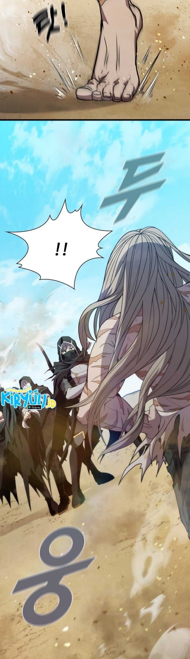 Taming Master Chapter 78 Gambar 56