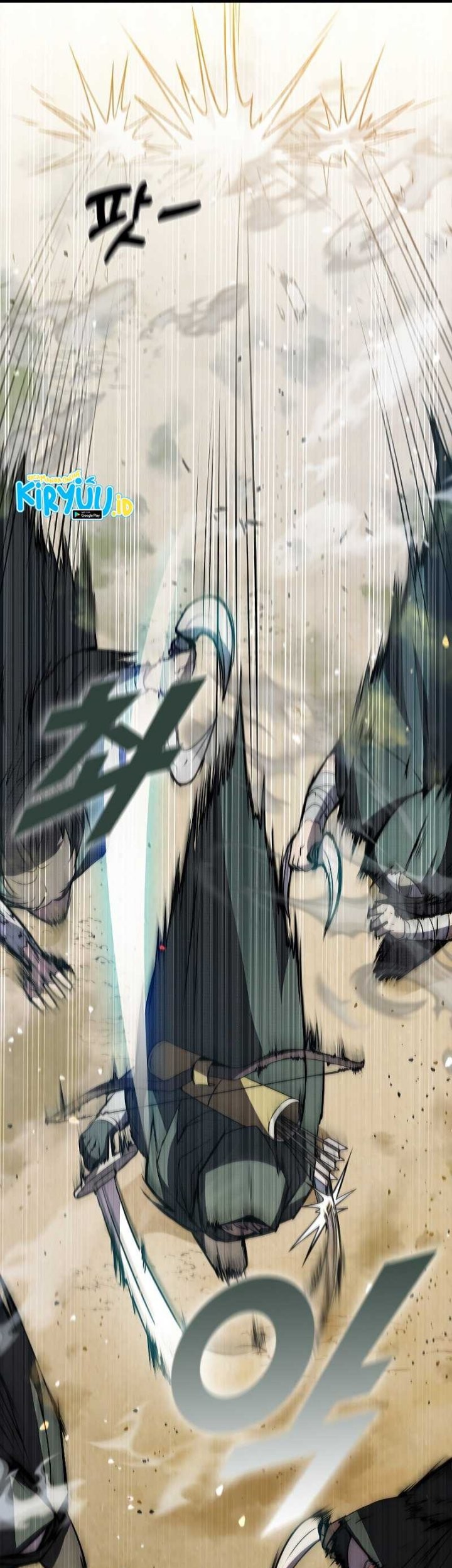 Taming Master Chapter 78 Gambar 58