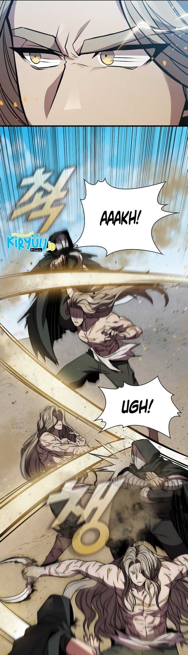 Taming Master Chapter 78 Gambar 62