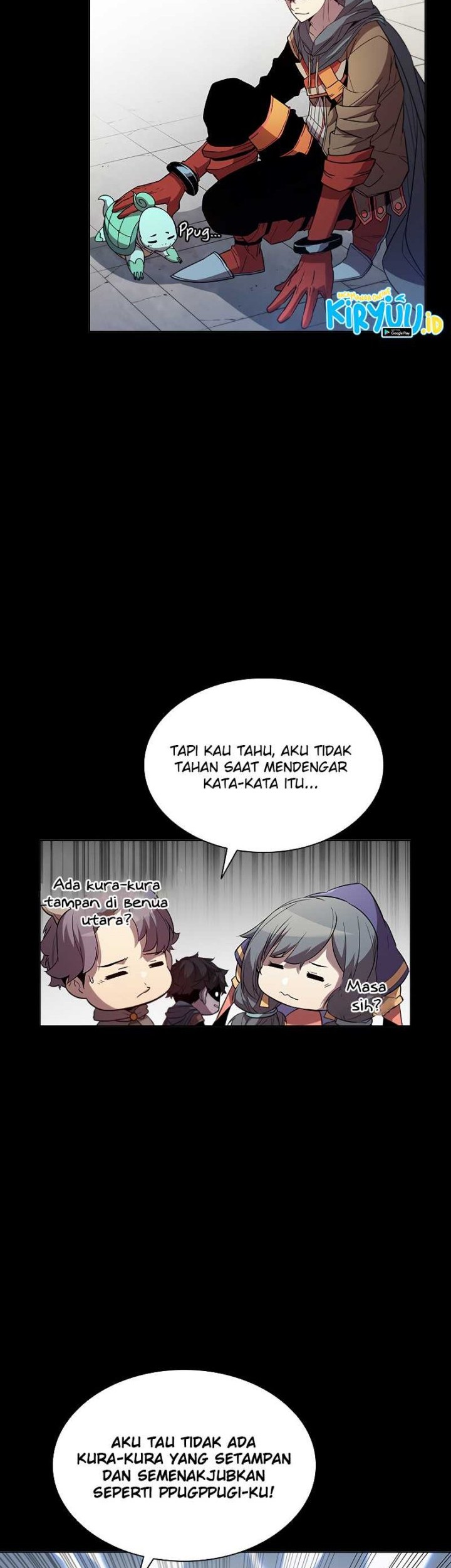 Taming Master Chapter 78 Gambar 3