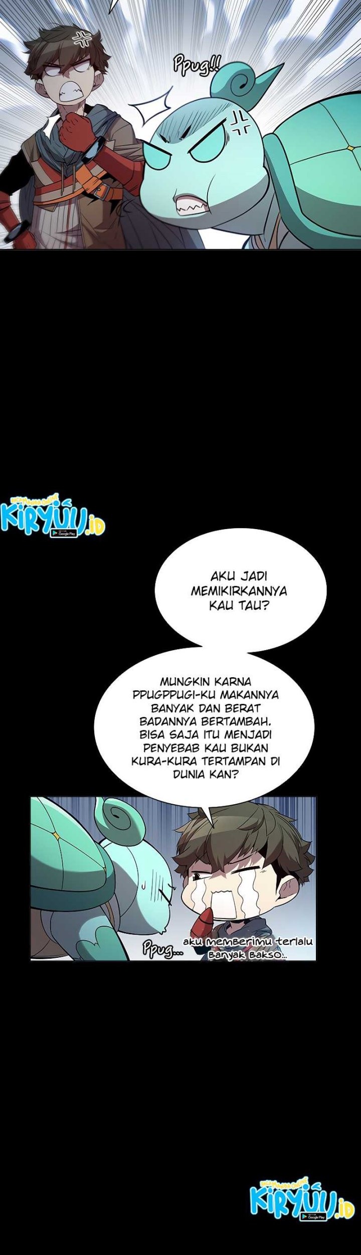 Taming Master Chapter 78 Gambar 4