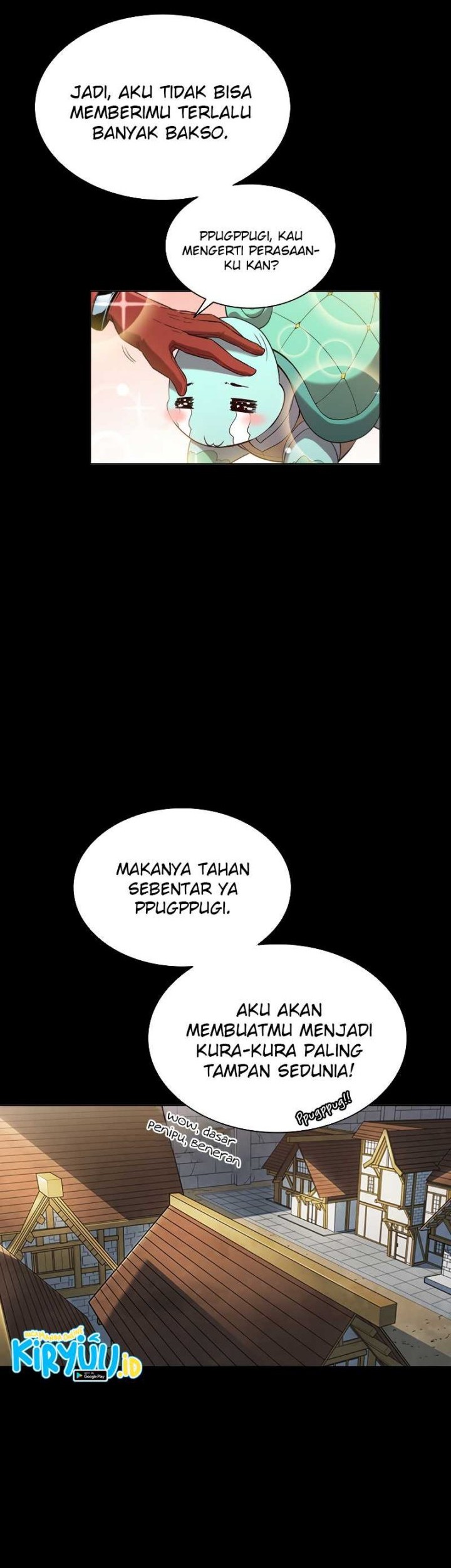 Taming Master Chapter 78 Gambar 5