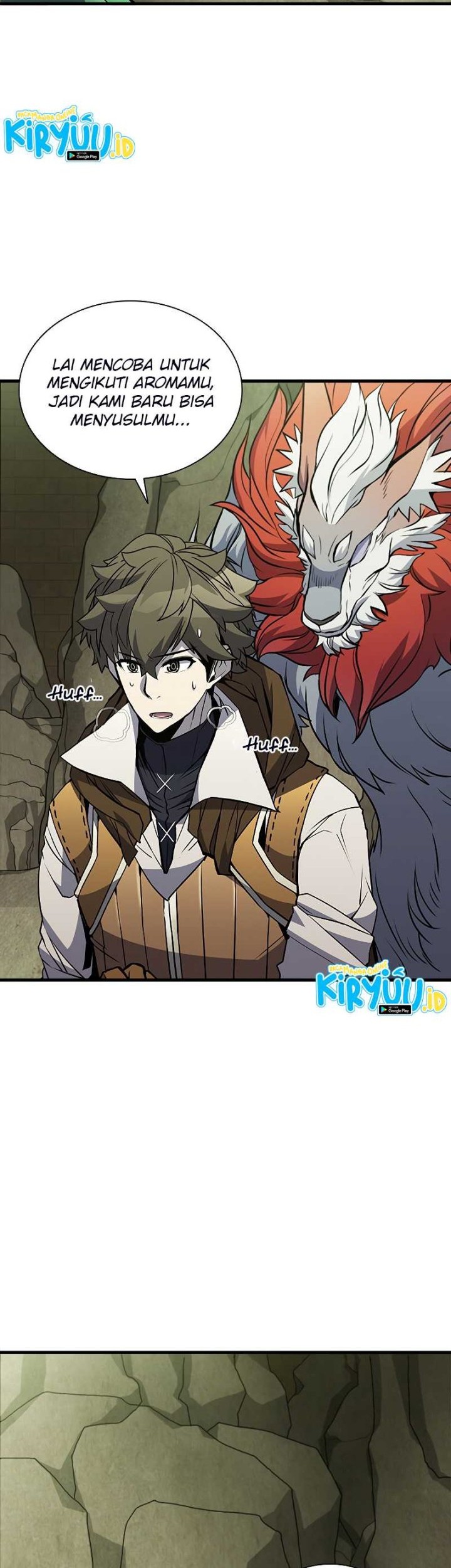 Taming Master Chapter 78 Gambar 10