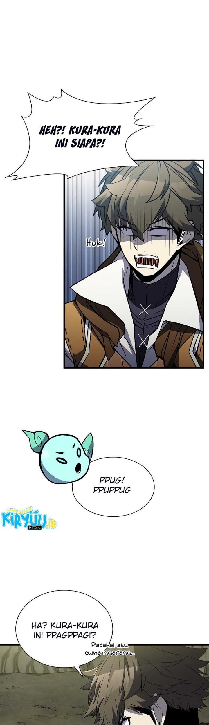 Taming Master Chapter 78 Gambar 12