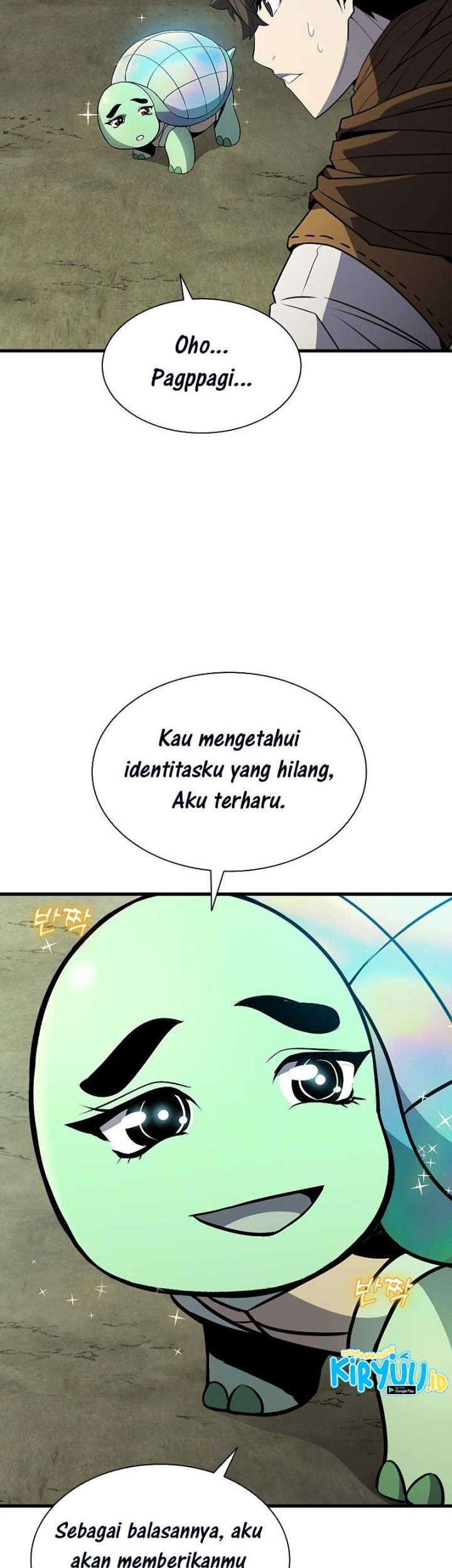 Taming Master Chapter 78 Gambar 13