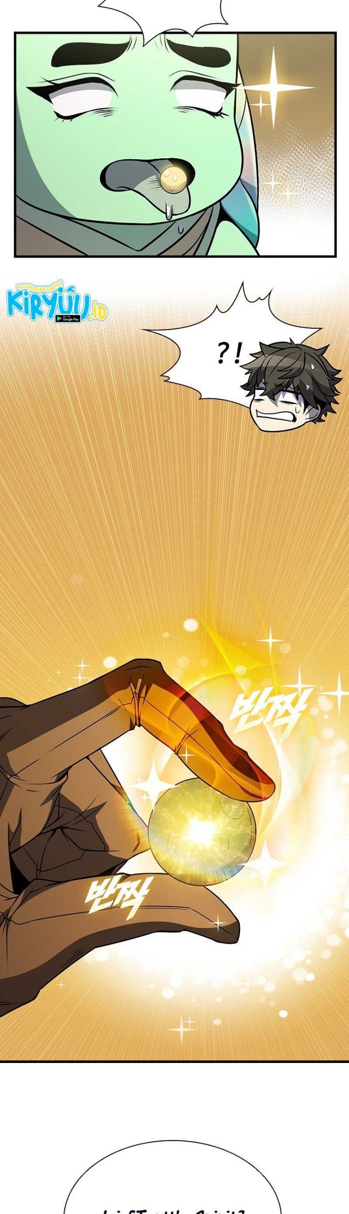 Taming Master Chapter 78 Gambar 15