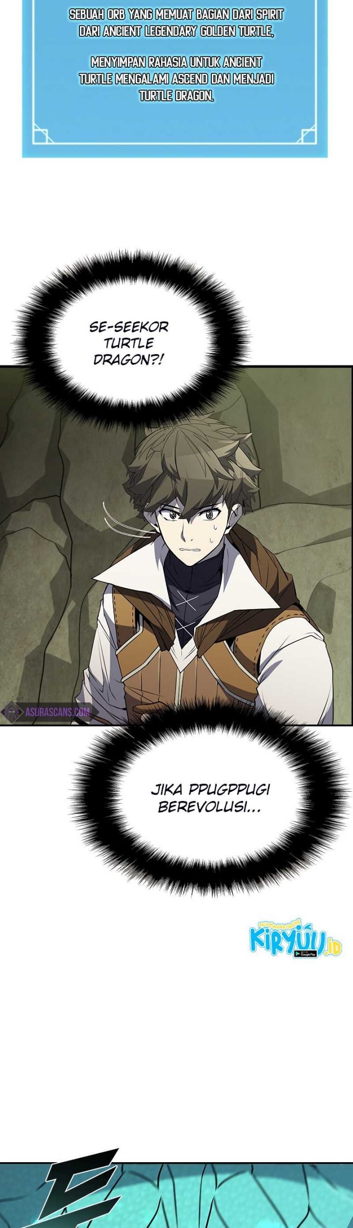 Taming Master Chapter 78 Gambar 18