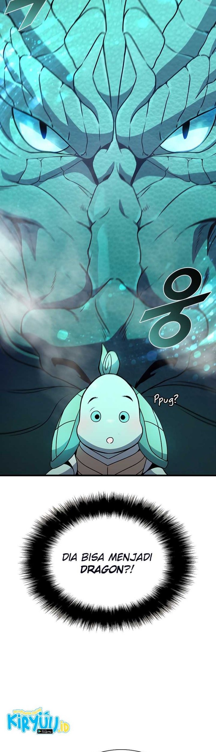 Taming Master Chapter 78 Gambar 19