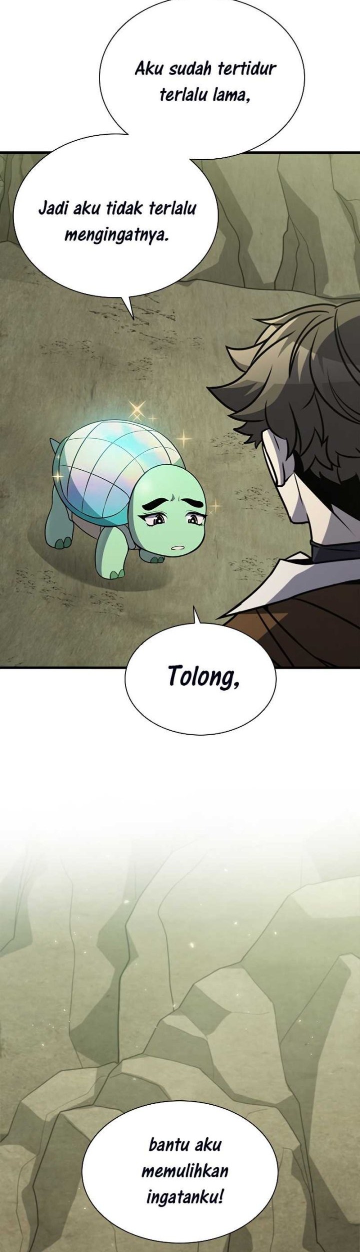 Taming Master Chapter 78 Gambar 20