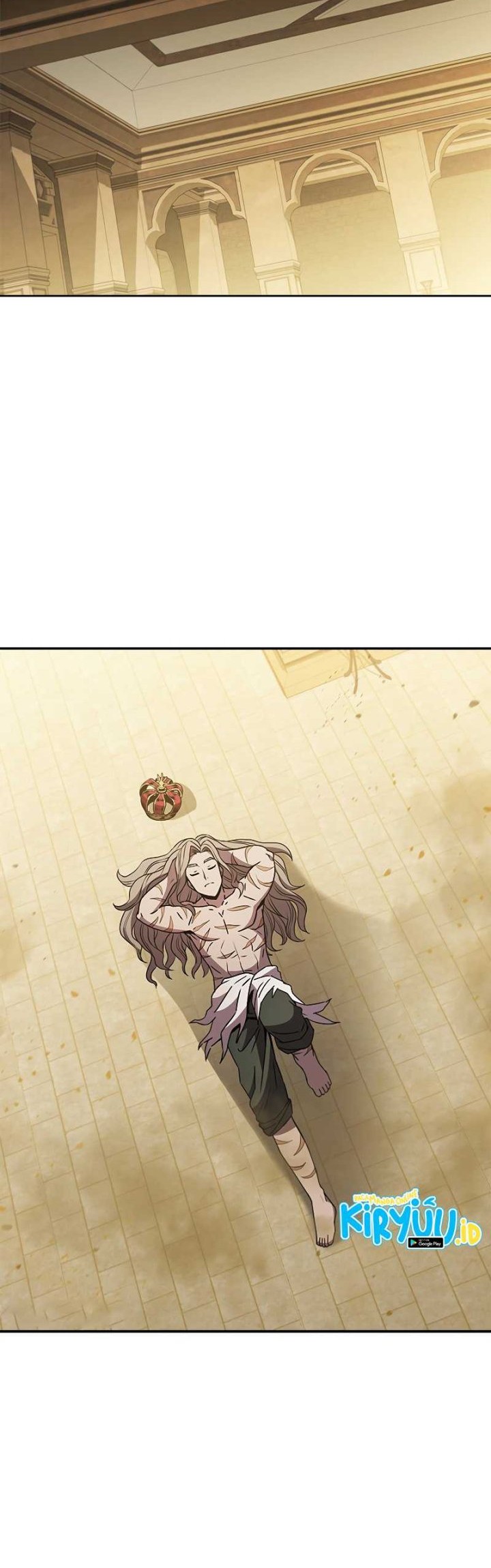 Taming Master Chapter 78 Gambar 25